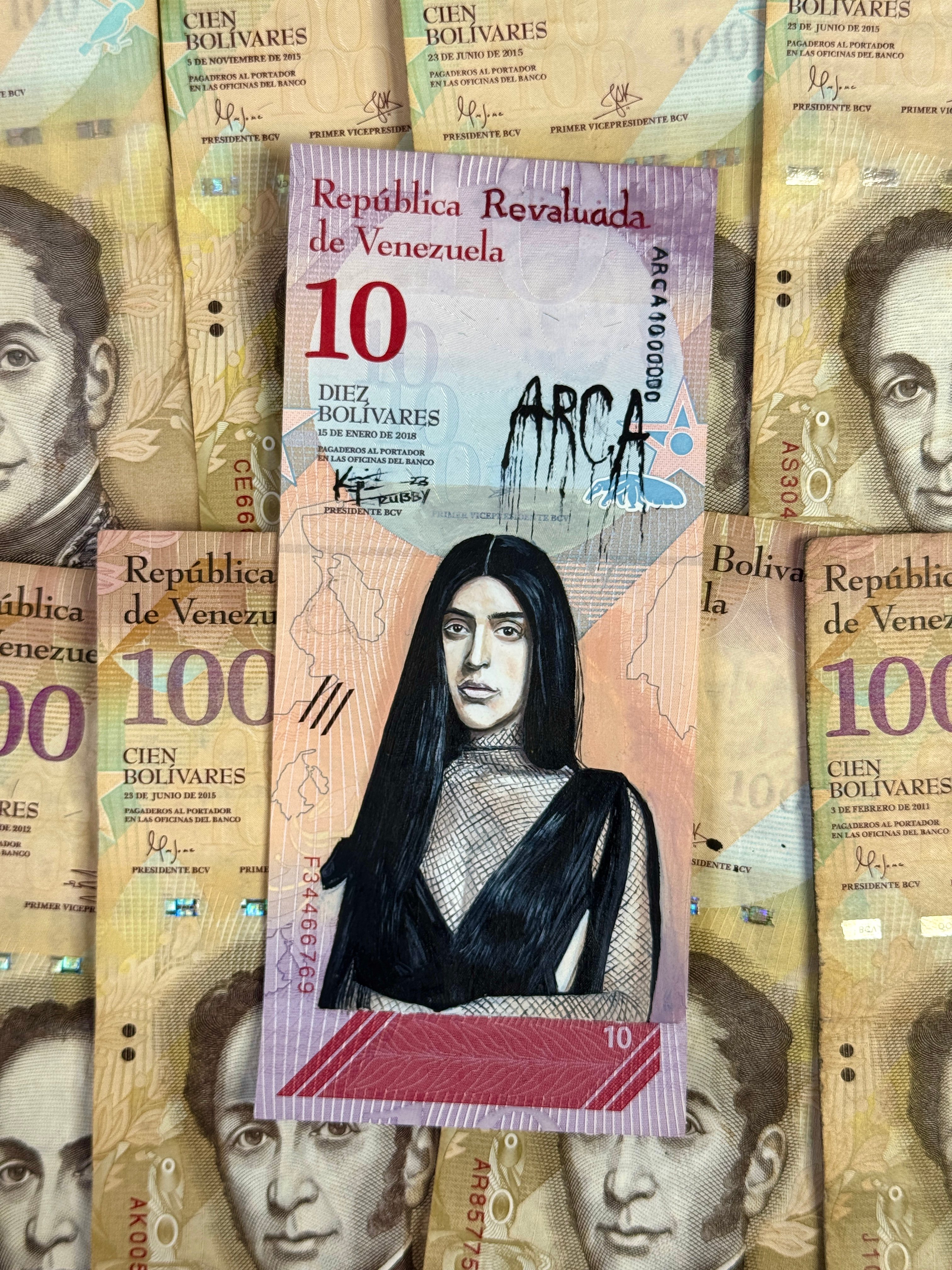 ARCA