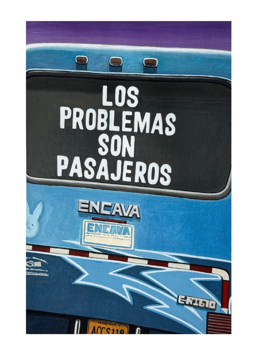 Print de Encava