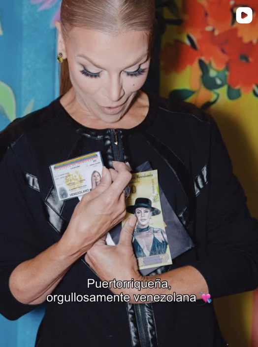 Olga Tañón